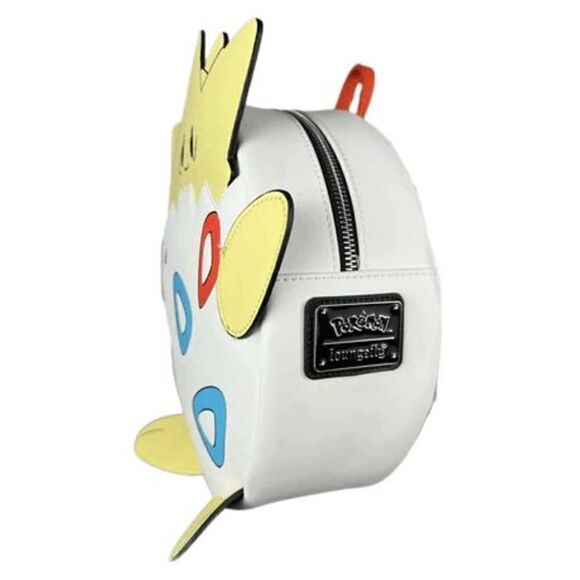 Loungefly Pokemon Togepi backpack main image 4
